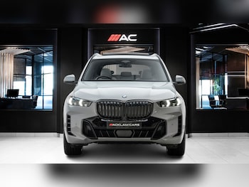 Used BMW X5 2025 for sale - 78862951: Photo