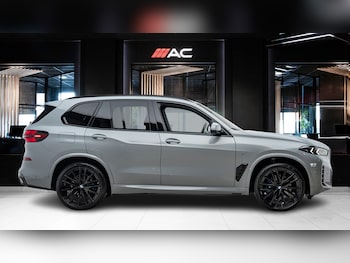 Used BMW X5 2025 for sale - 78862951: Photo
