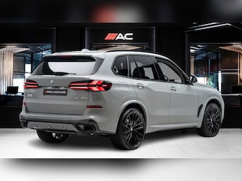 Used BMW X5 2025 for sale - 78862951: Photo