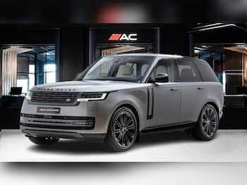 Used Land Rover Range Rover 2025 for sale - 79683610: Photo