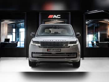 Used Land Rover Range Rover 2025 for sale - 79683610: Photo