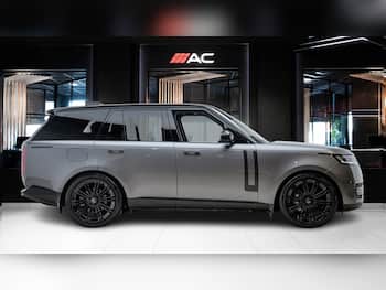 Used Land Rover Range Rover 2025 for sale - 79683610: Photo