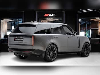 Used Land Rover Range Rover 2025 for sale - 79683610: Photo