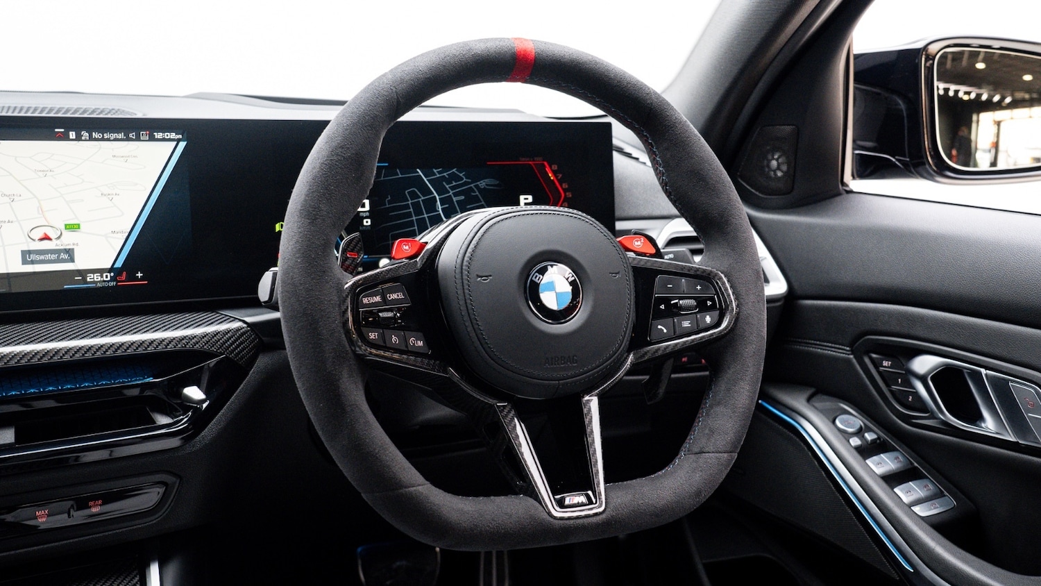 Used BMW 3 Series 2025 for sale - 76894695: Photo 11