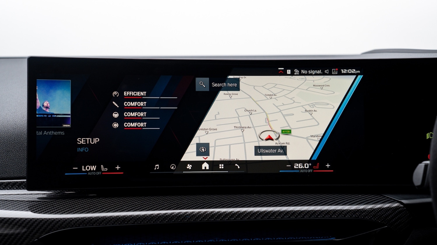 Used BMW 3 Series 2025 for sale - 76894695: Photo 14