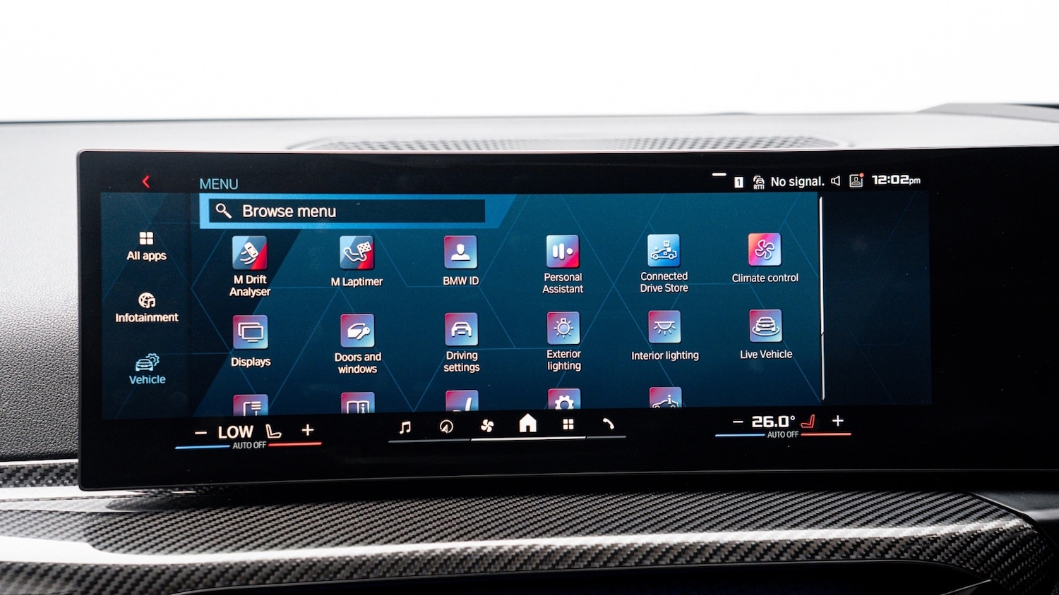 Used BMW 3 Series 2025 for sale - 76894695: Photo 15