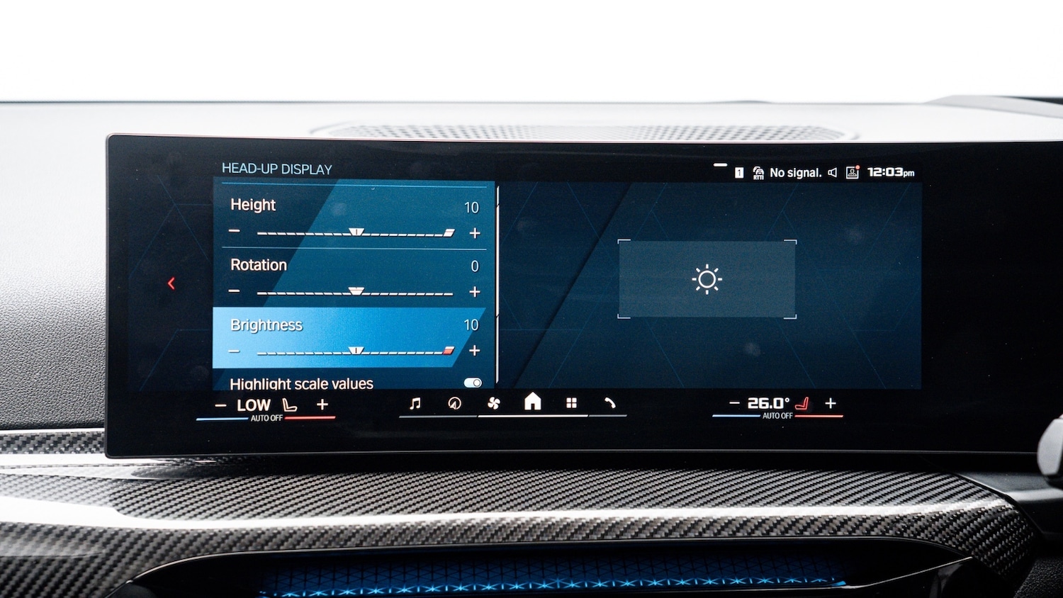 Used BMW 3 Series 2025 for sale - 76894695: Photo 16