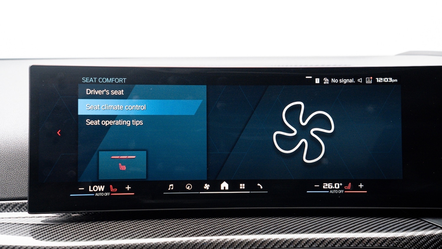 Used BMW 3 Series 2025 for sale - 76894695: Photo 18