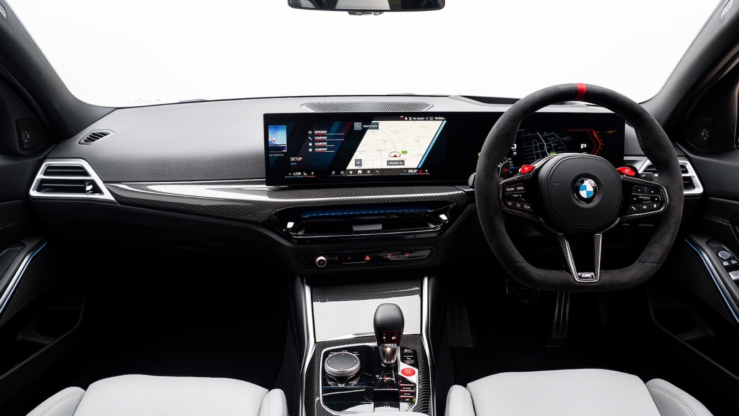 Used BMW 3 Series 2025 for sale - 76894695: Photo 2