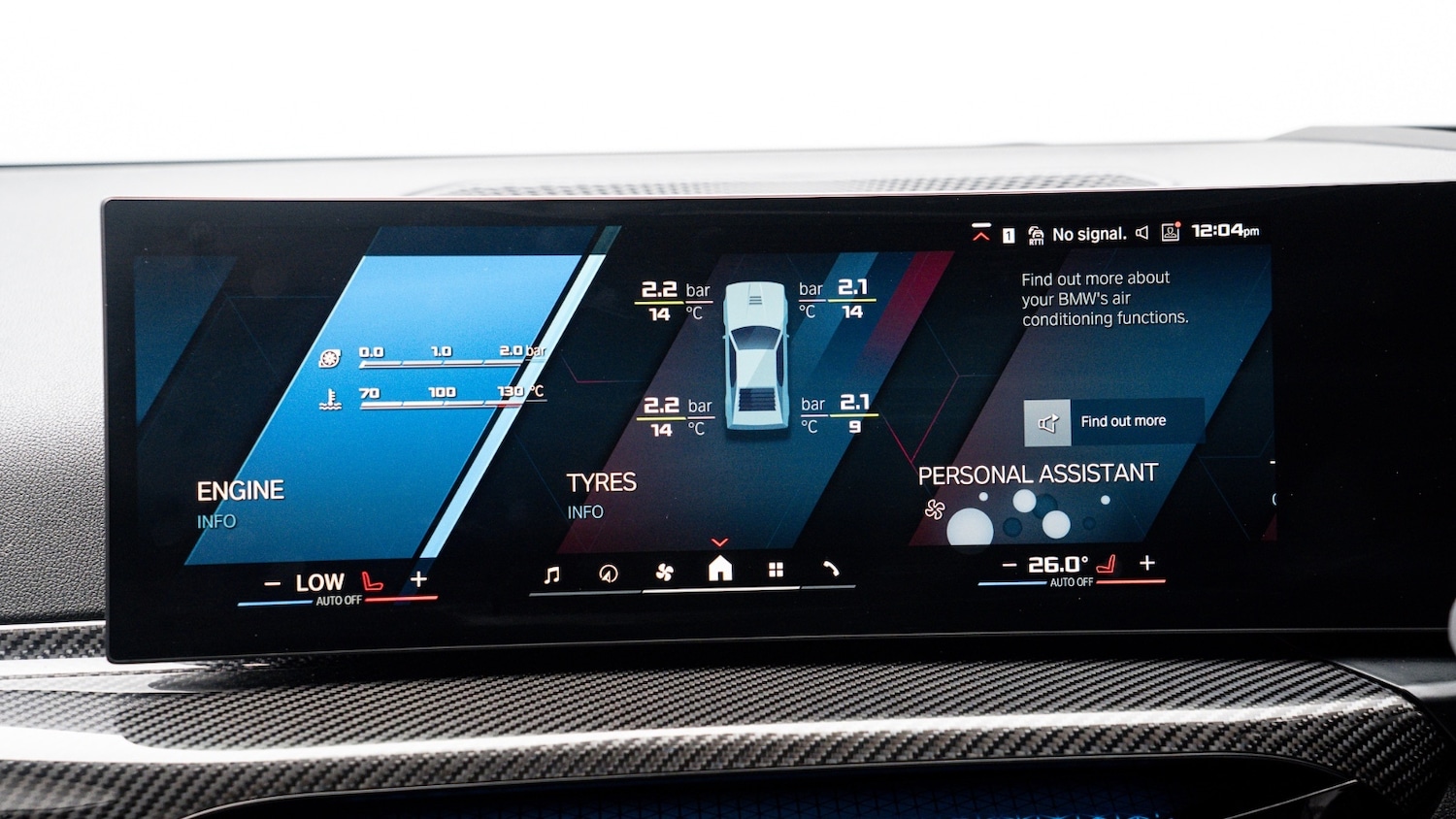 Used BMW 3 Series 2025 for sale - 76894695: Photo 20