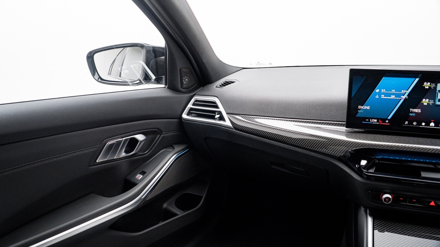 Used BMW 3 Series 2025 for sale - 76894695: Photo 21