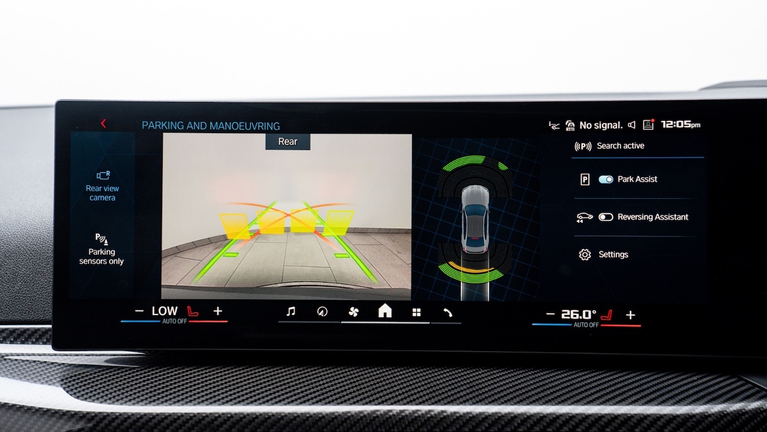 Used BMW 3 Series 2025 for sale - 76894695: Photo 22