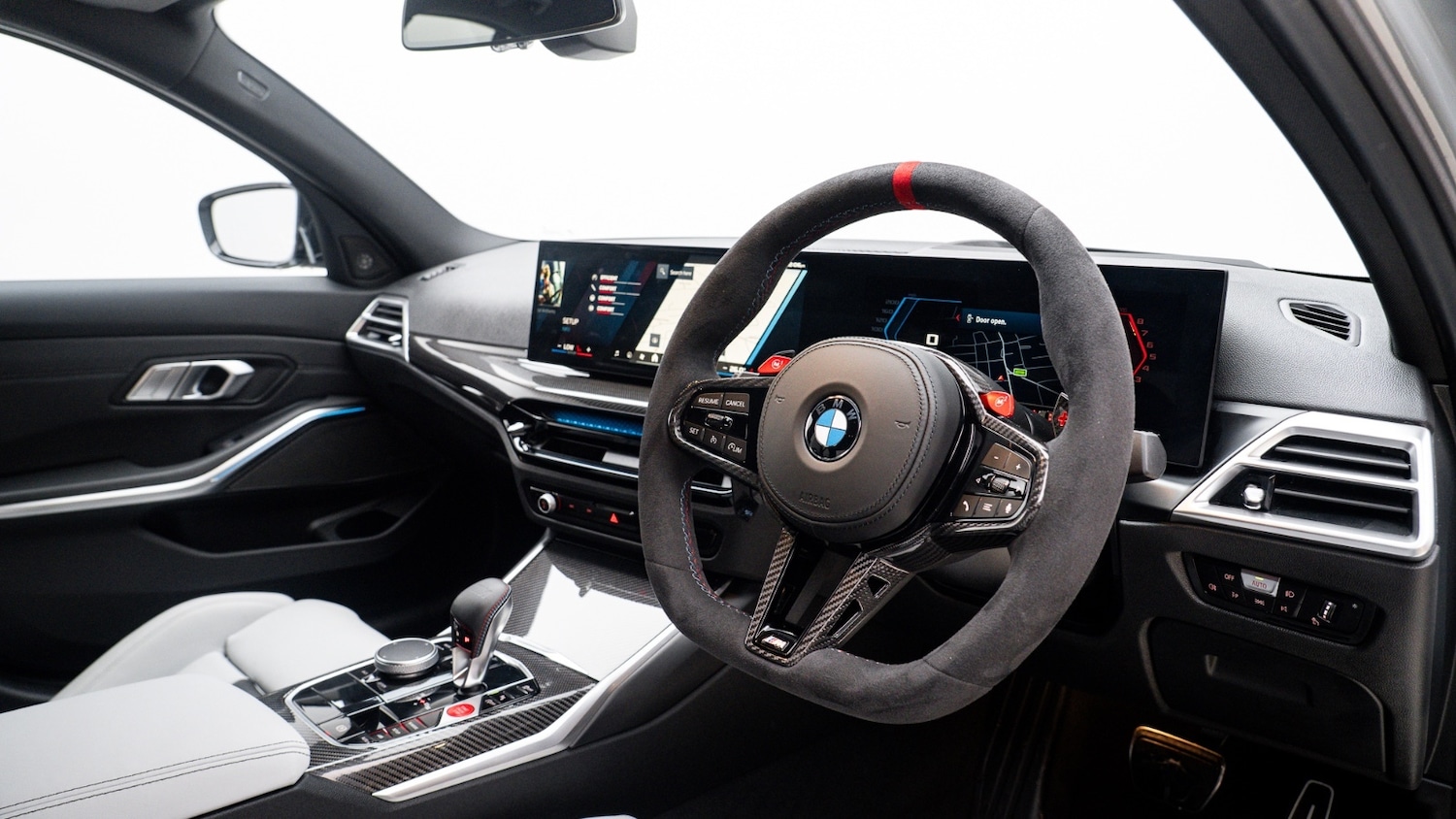 Used BMW 3 Series 2025 for sale - 76894695: Photo 24