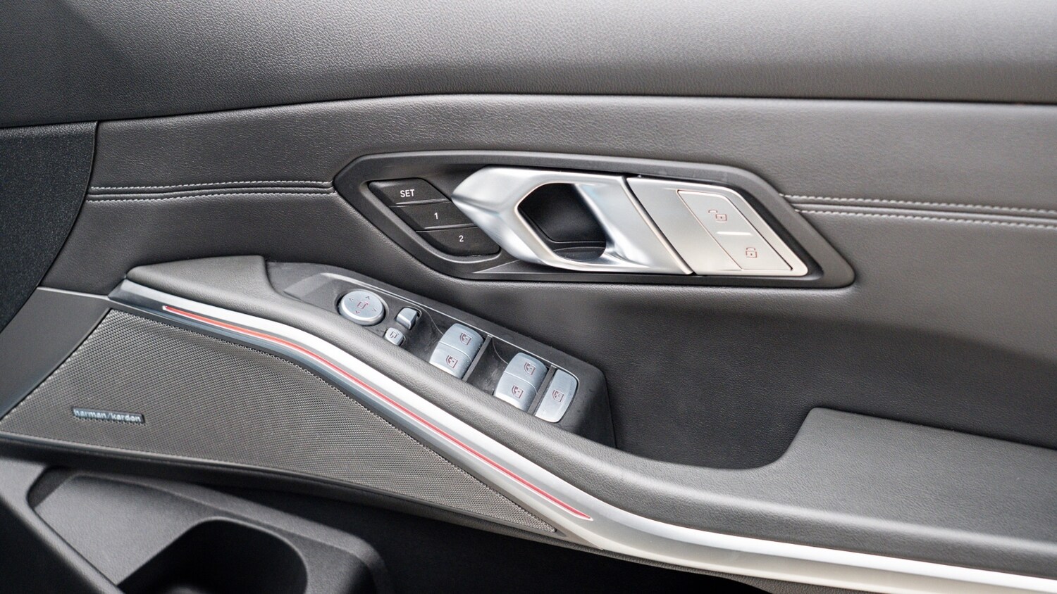 Used BMW 3 Series 2025 for sale - 76894695: Photo 25