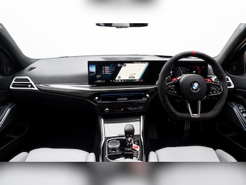 Used BMW 3 Series 2025 for sale - 76894695: Photo