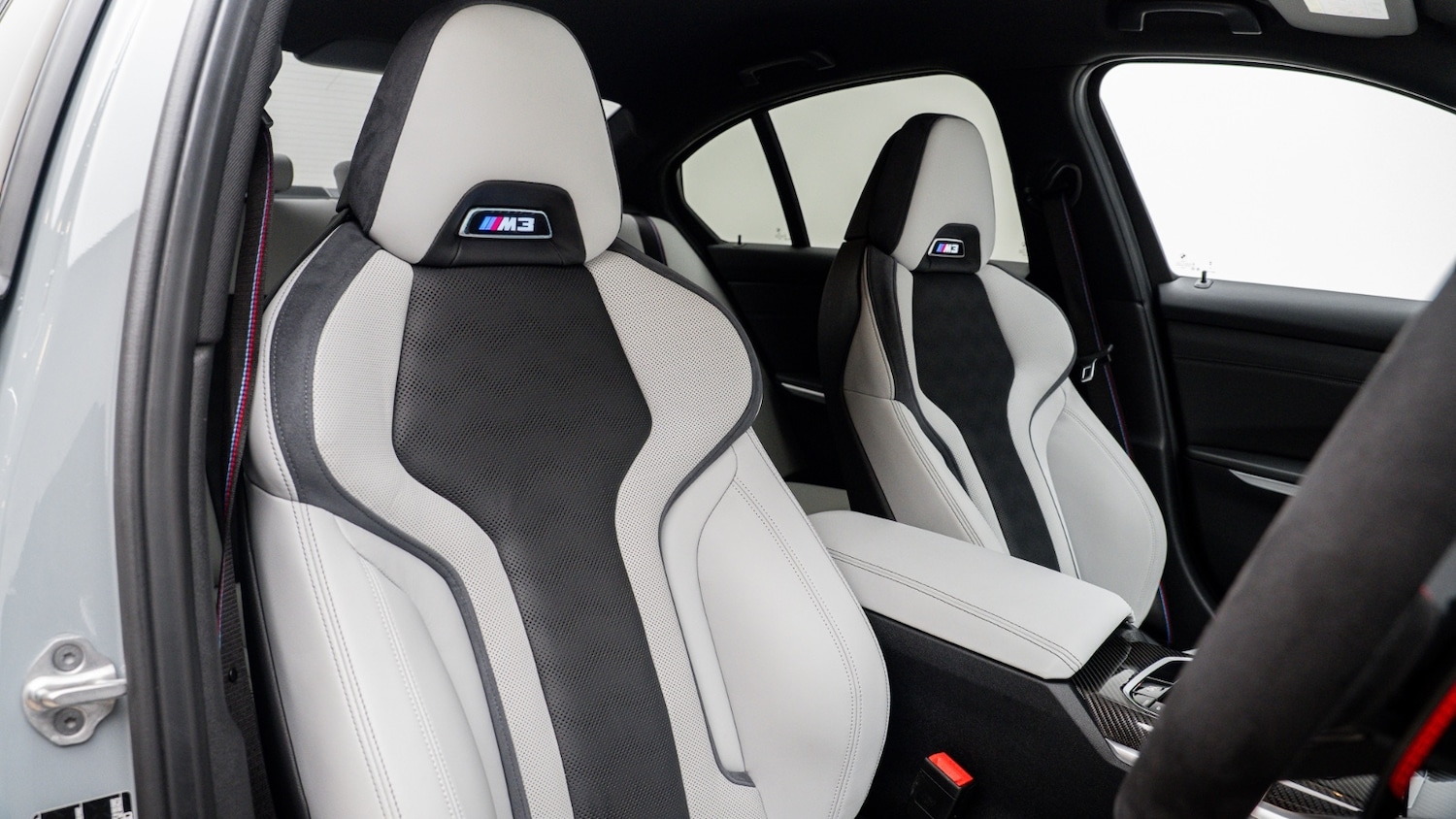 Used BMW 3 Series 2025 for sale - 76894695: Photo 3