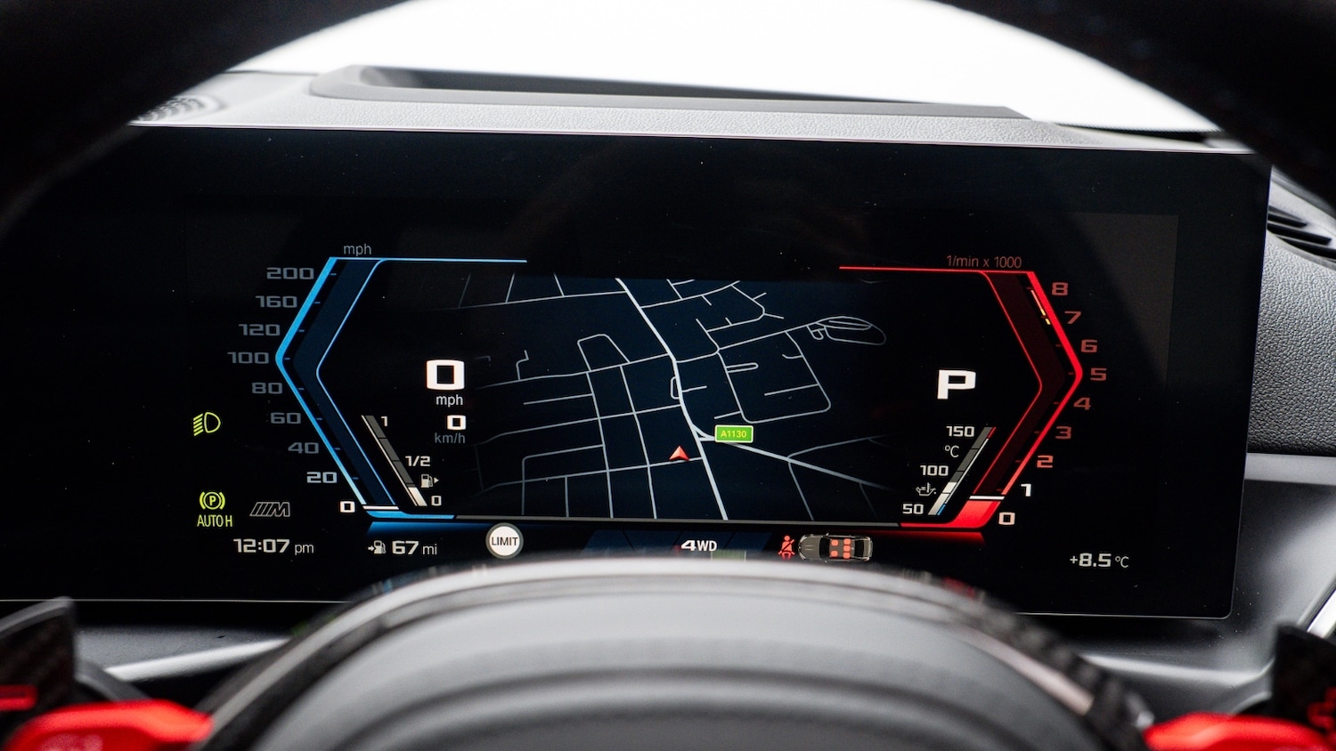 Used BMW 3 Series 2025 for sale - 76894695: Photo 31