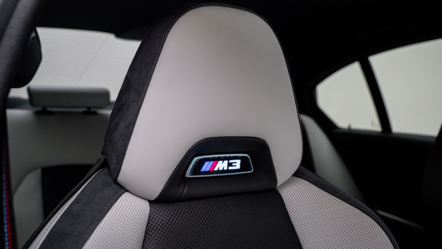 Used BMW 3 Series 2025 for sale - 76894695: Photo 35