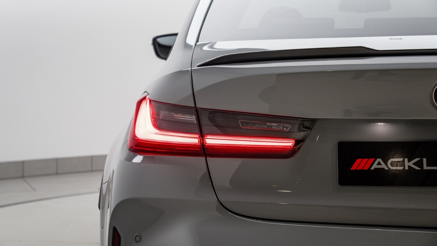 Used BMW 3 Series 2025 for sale - 76894695: Photo 37