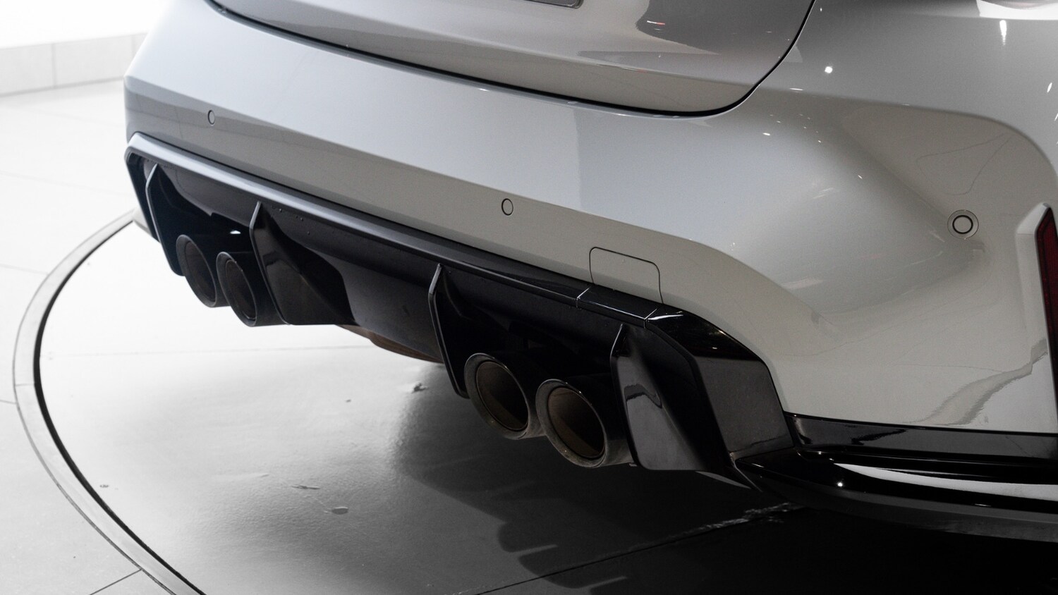 Used BMW 3 Series 2025 for sale - 76894695: Photo 39