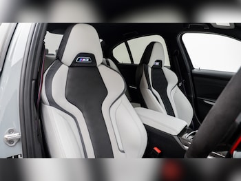 Used BMW 3 Series 2025 for sale - 76894695: Photo