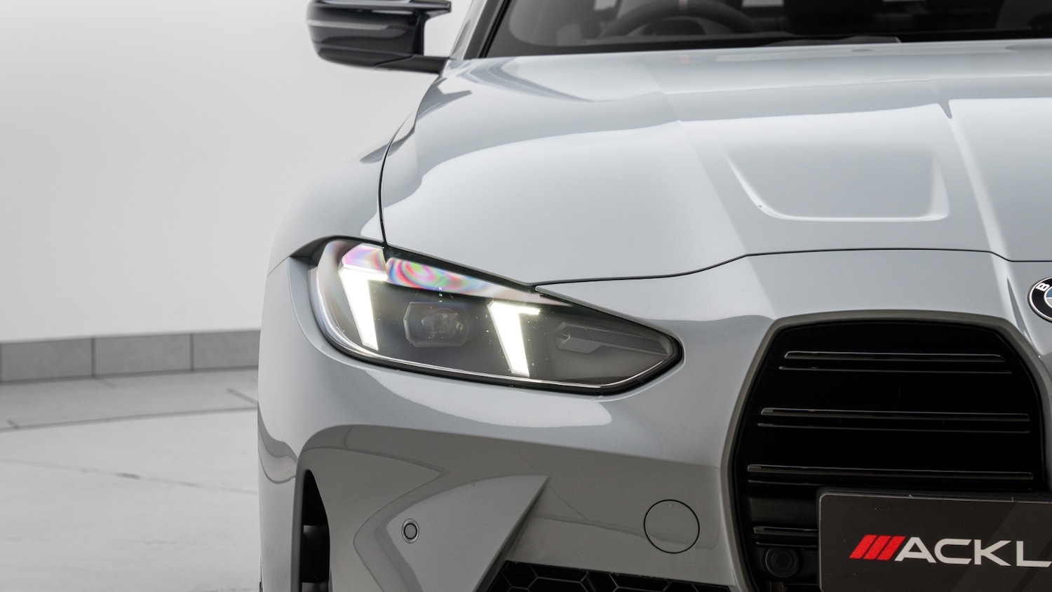 Used BMW 3 Series 2025 for sale - 76894695: Photo 41