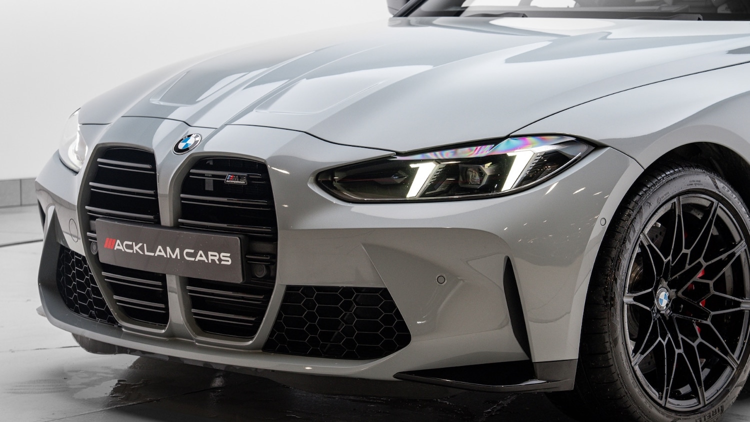 Used BMW 3 Series 2025 for sale - 76894695: Photo 42