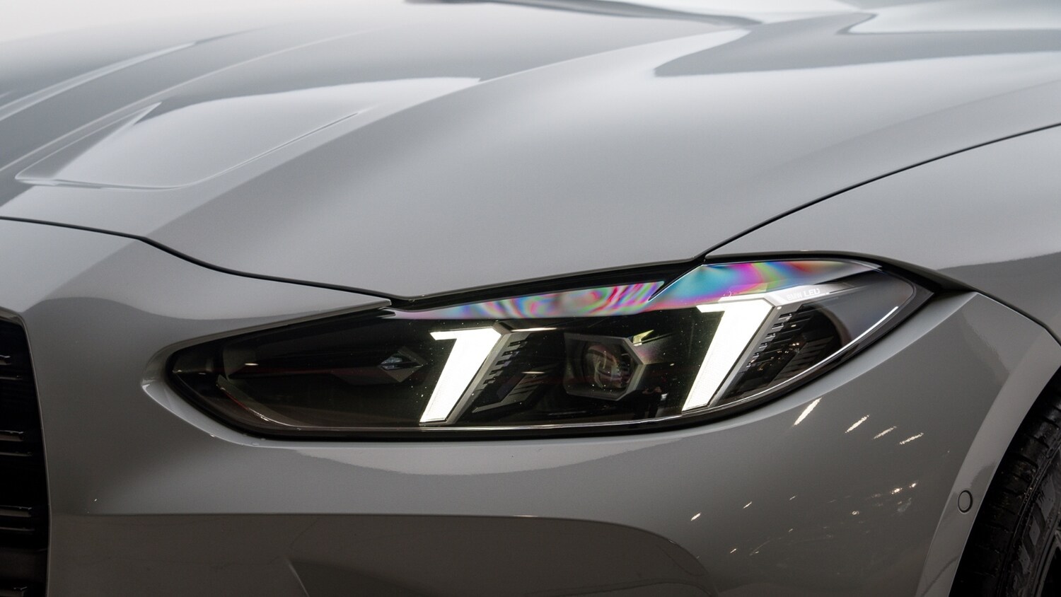 Used BMW 3 Series 2025 for sale - 76894695: Photo 43