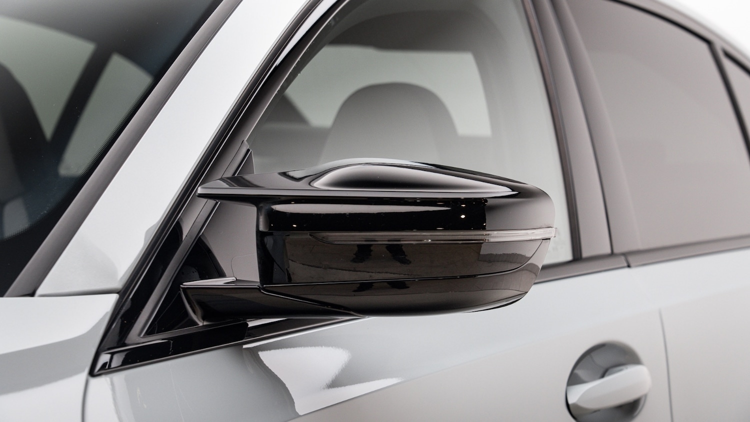 Used BMW 3 Series 2025 for sale - 76894695: Photo 44