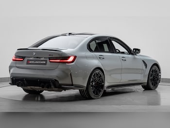 Used BMW 3 Series 2025 for sale - 76894695: Photo