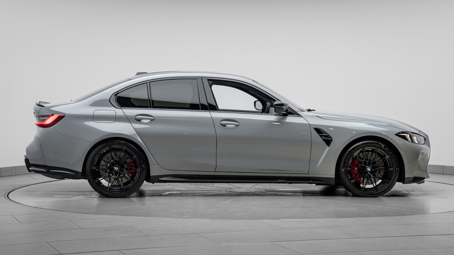 Used BMW 3 Series 2025 for sale - 76894695: Photo 5