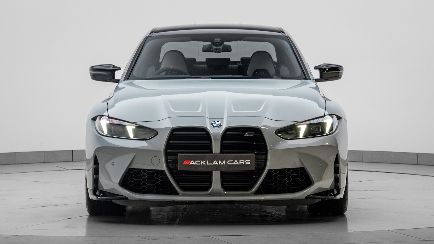 Used BMW 3 Series 2025 for sale - 76894695: Photo 6