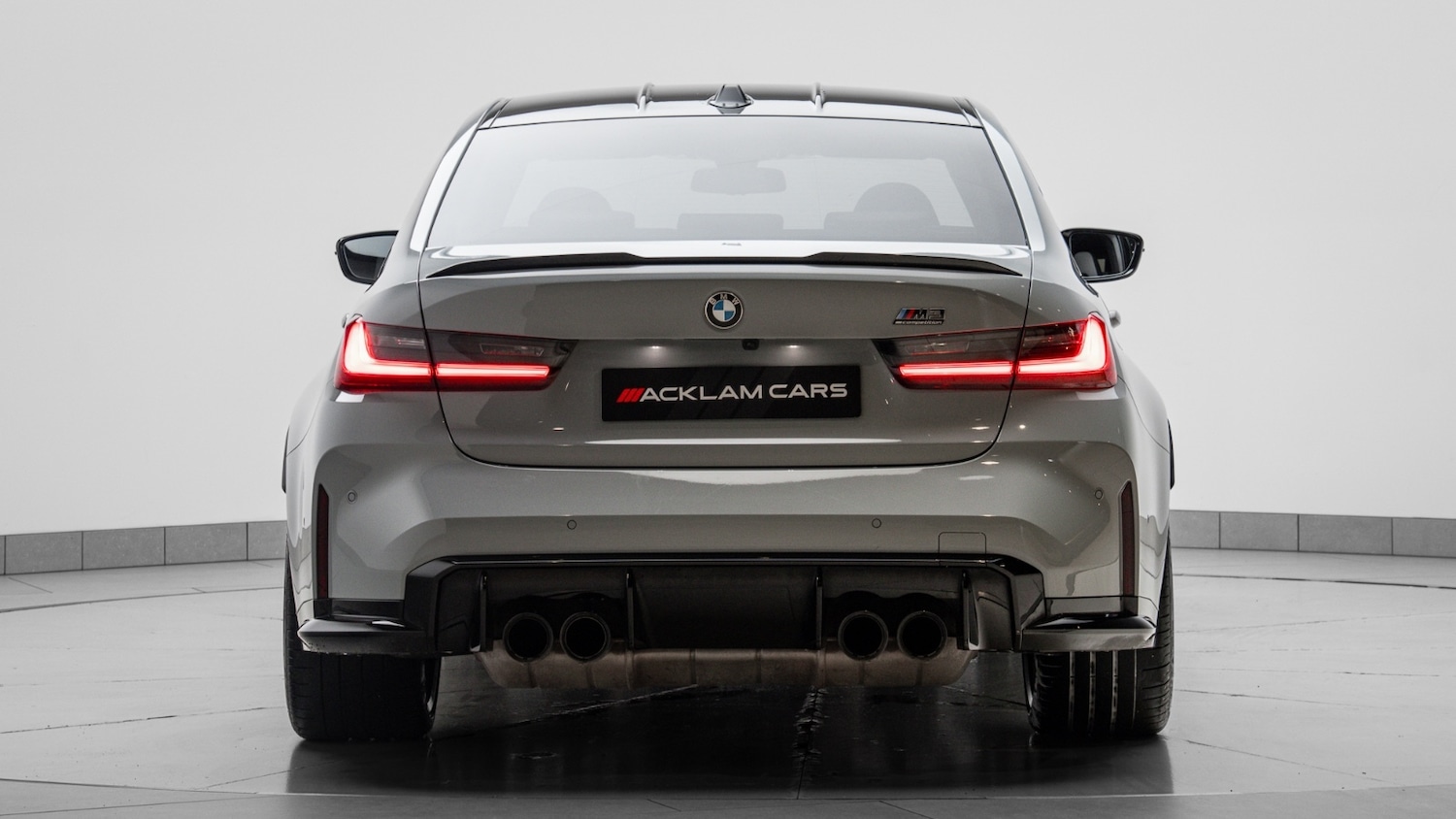 Used BMW 3 Series 2025 for sale - 76894695: Photo 7