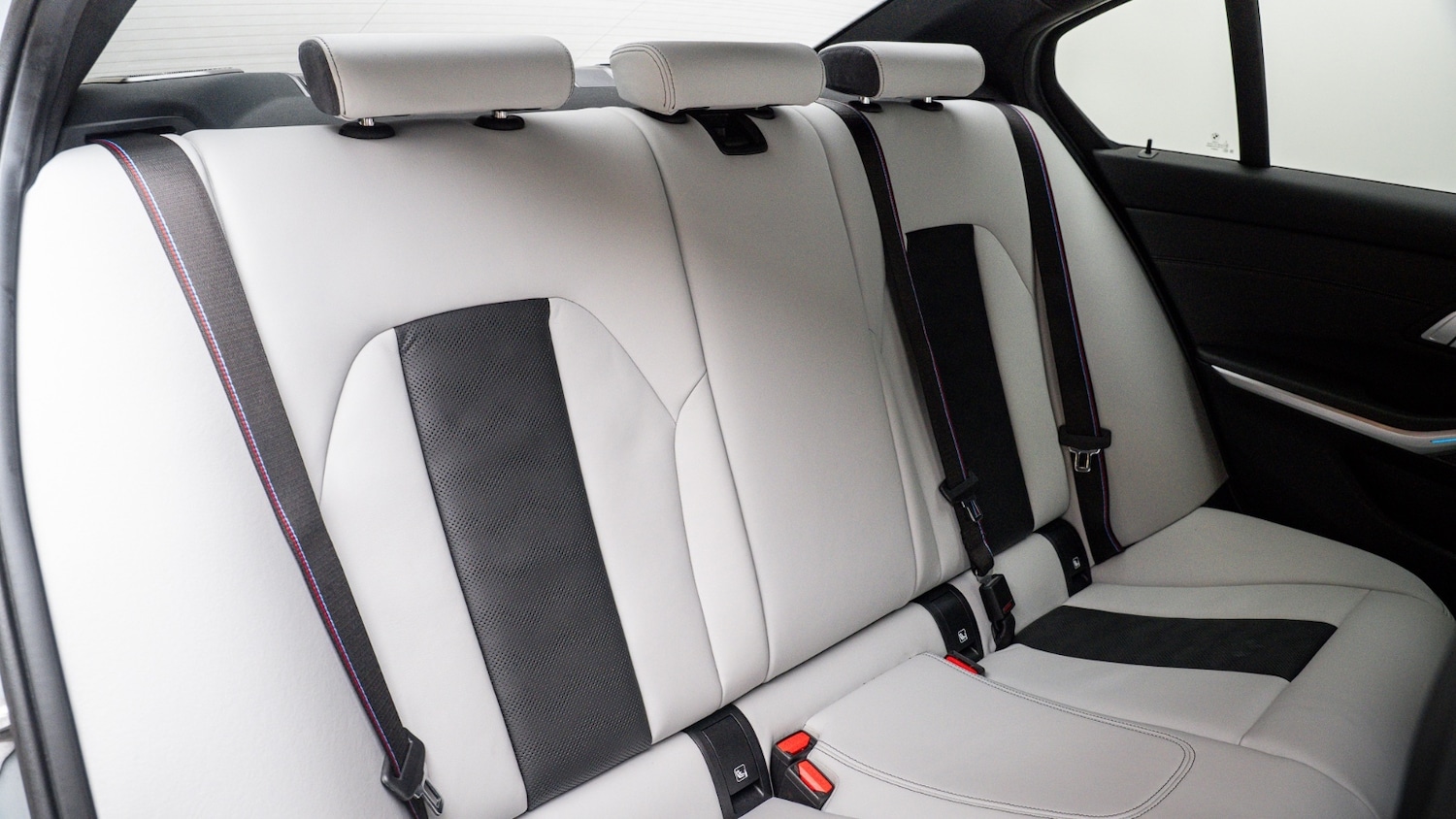 Used BMW 3 Series 2025 for sale - 76894695: Photo 8