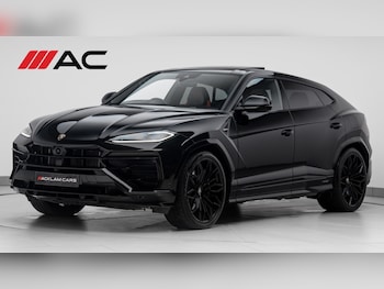 Used Lamborghini Urus 2025 for sale - 78239423: Photo