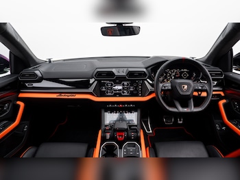 Used Lamborghini Urus 2025 for sale - 78239423: Photo