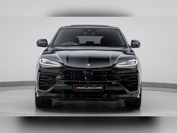 Used Lamborghini Urus 2025 for sale - 78239423: Photo