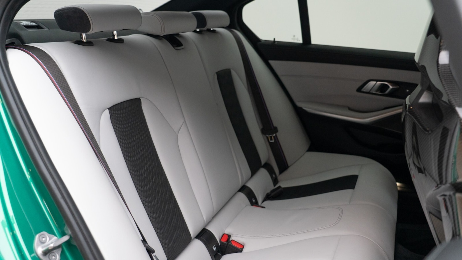 Used BMW 3 Series 2022 for sale - 76393535: Photo 12