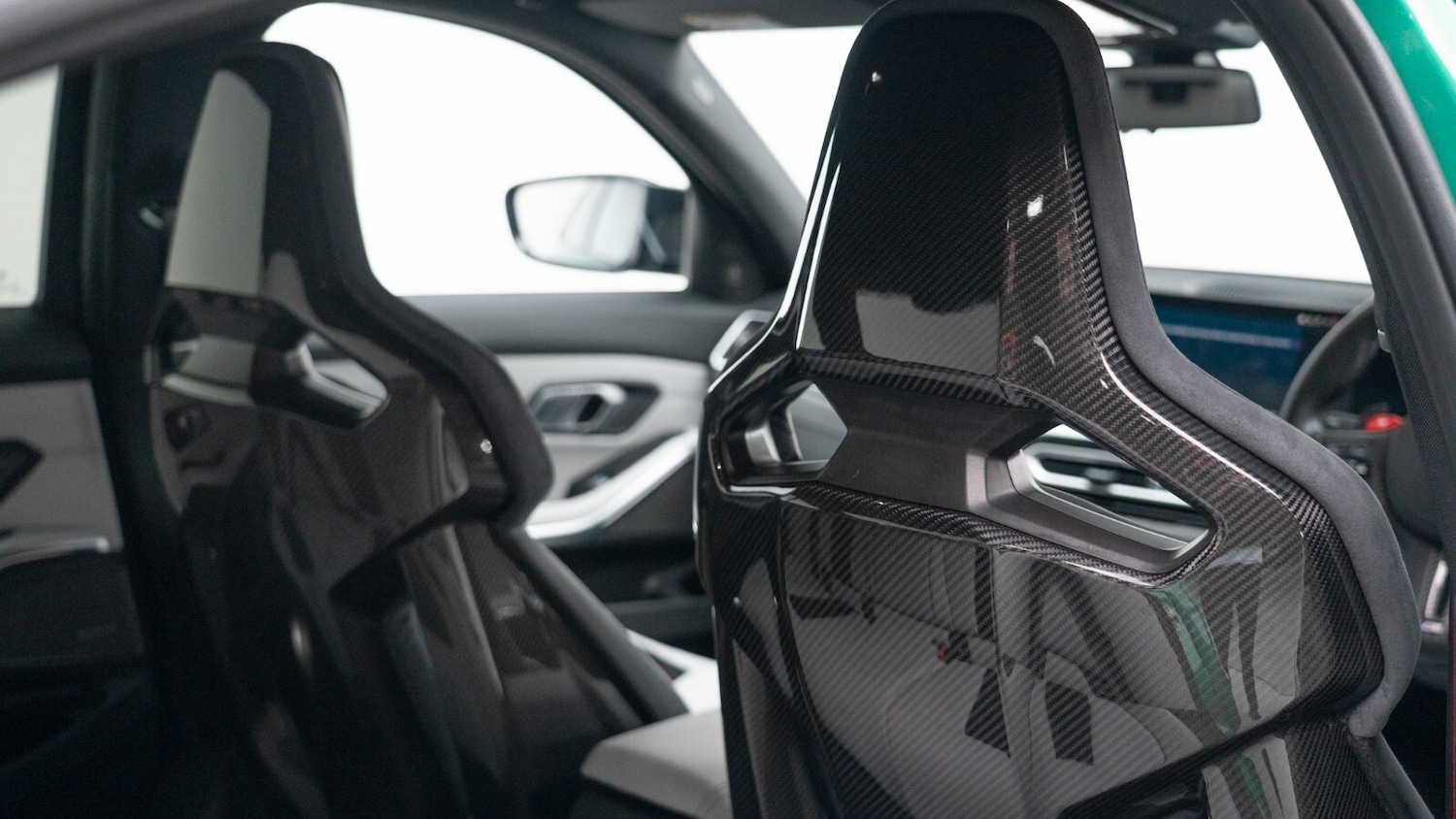 Used BMW 3 Series 2022 for sale - 76393535: Photo 16