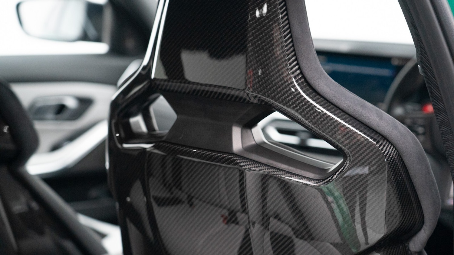 Used BMW 3 Series 2022 for sale - 76393535: Photo 17