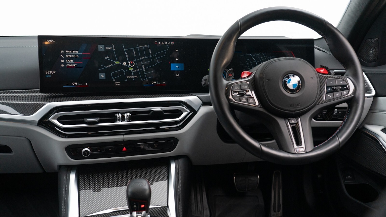 Used BMW 3 Series 2022 for sale - 76393535: Photo 18