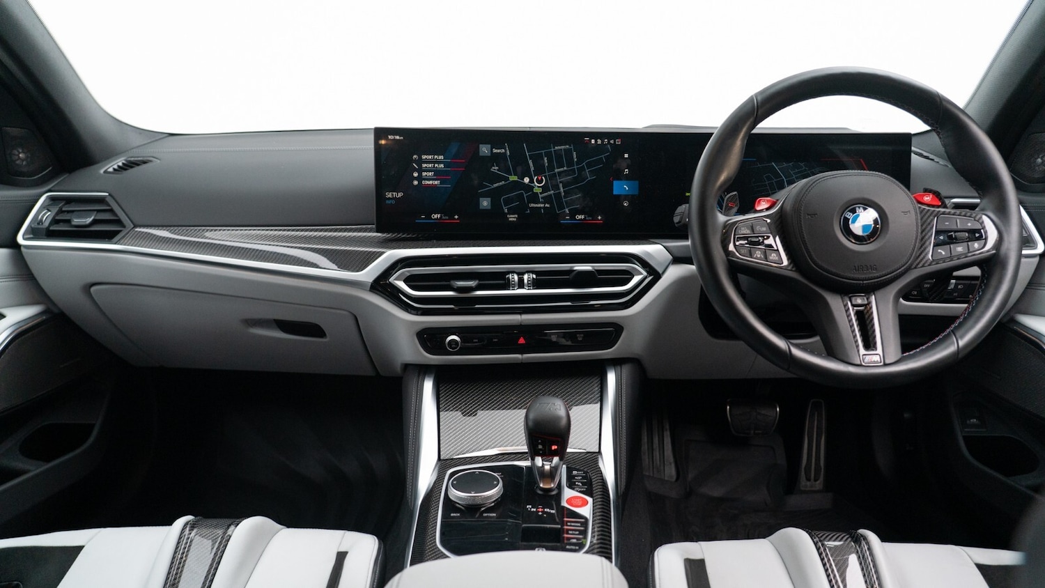 Used BMW 3 Series 2022 for sale - 76393535: Photo 2