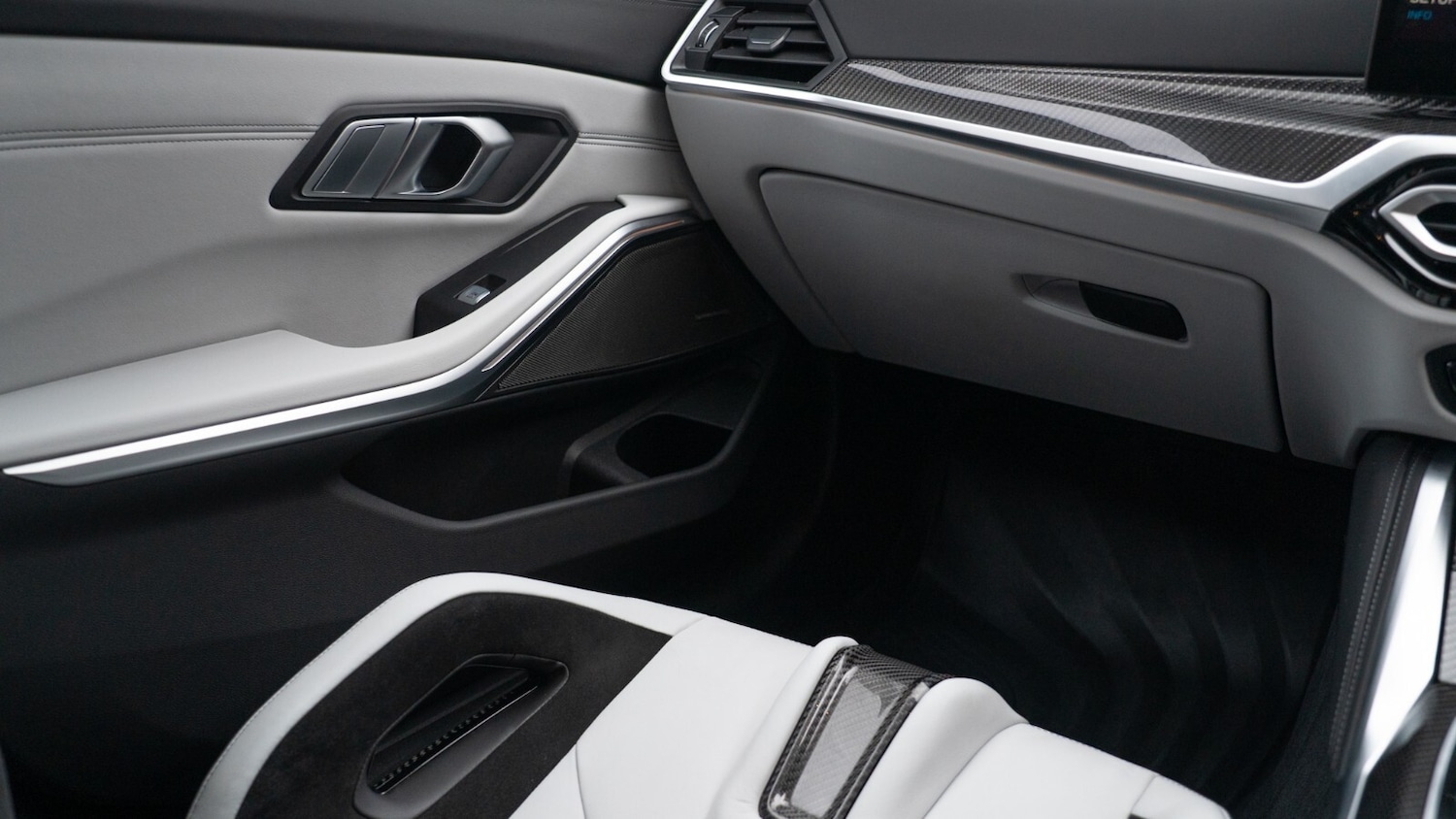 Used BMW 3 Series 2022 for sale - 76393535: Photo 22