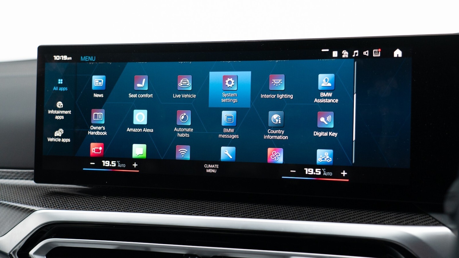 Used BMW 3 Series 2022 for sale - 76393535: Photo 27