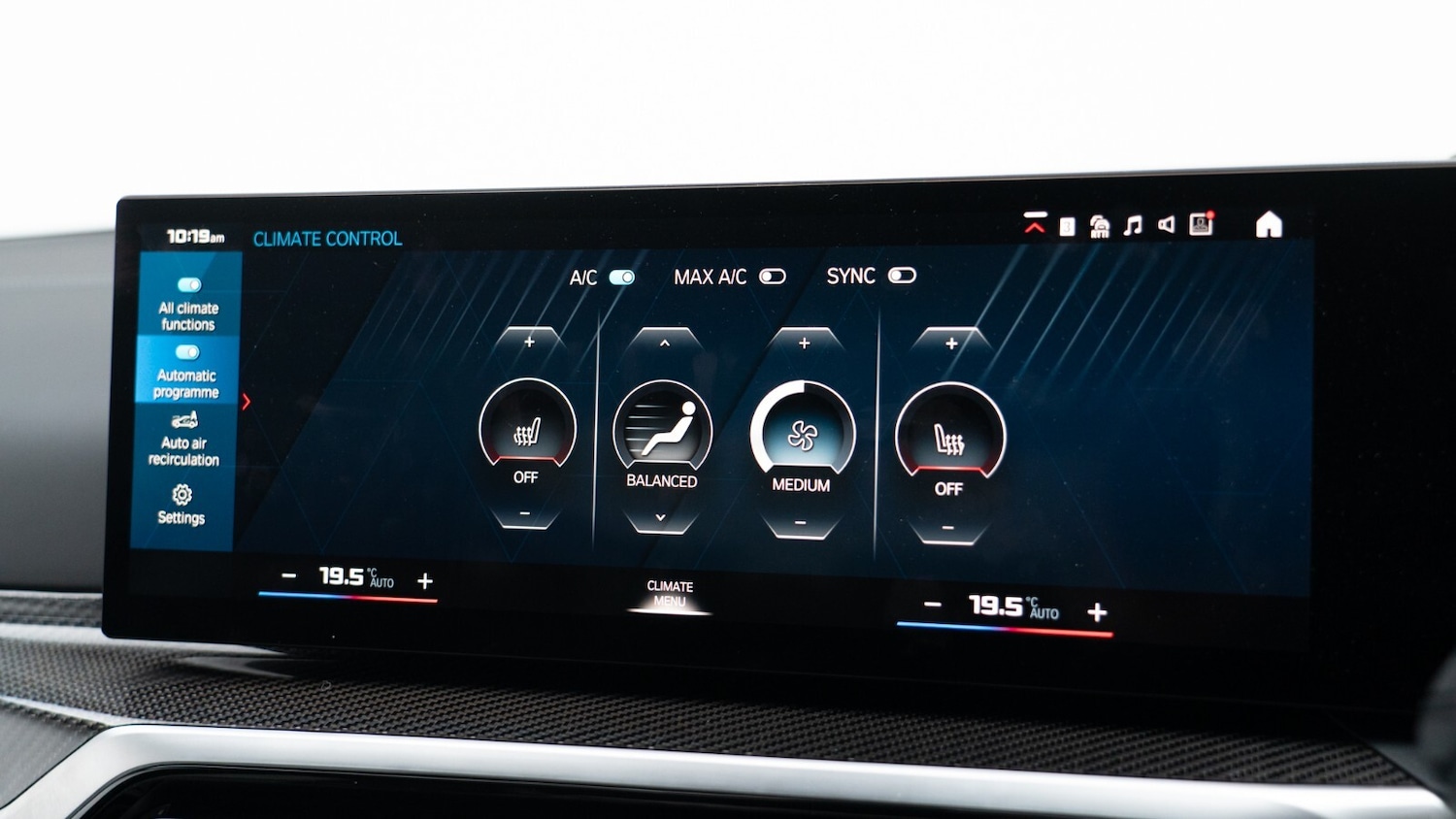 Used BMW 3 Series 2022 for sale - 76393535: Photo 28