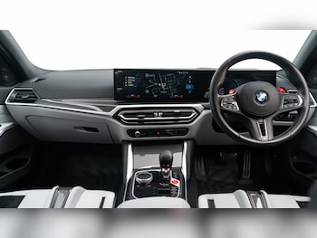 Used BMW 3 Series 2022 for sale - 76393535: Photo