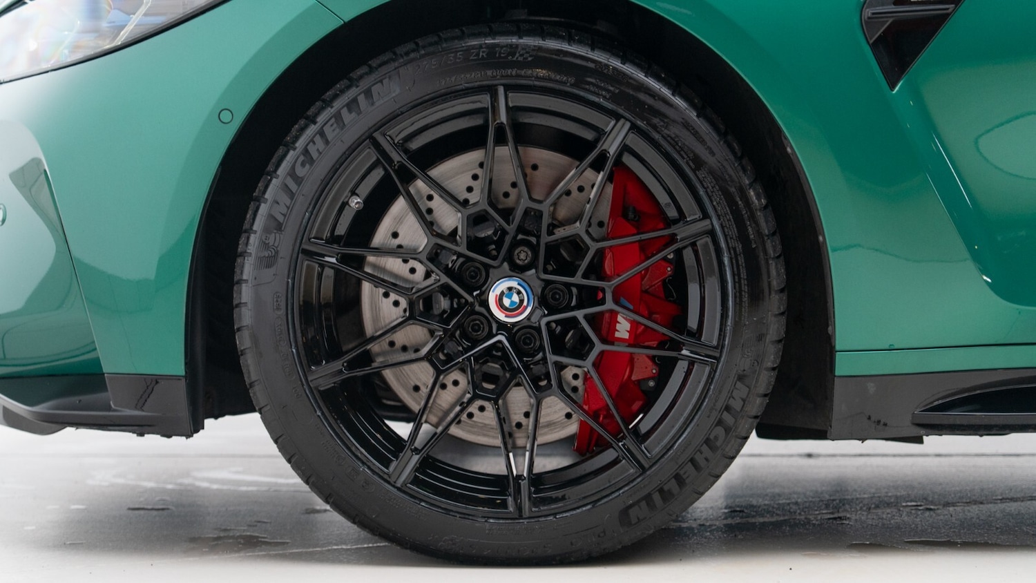 Used BMW 3 Series 2022 for sale - 76393535: Photo 38