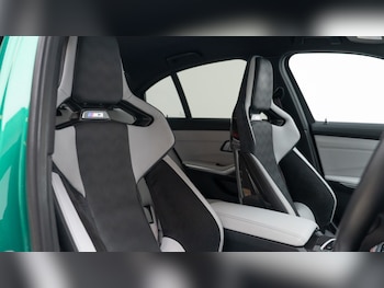 Used BMW 3 Series 2022 for sale - 76393535: Photo