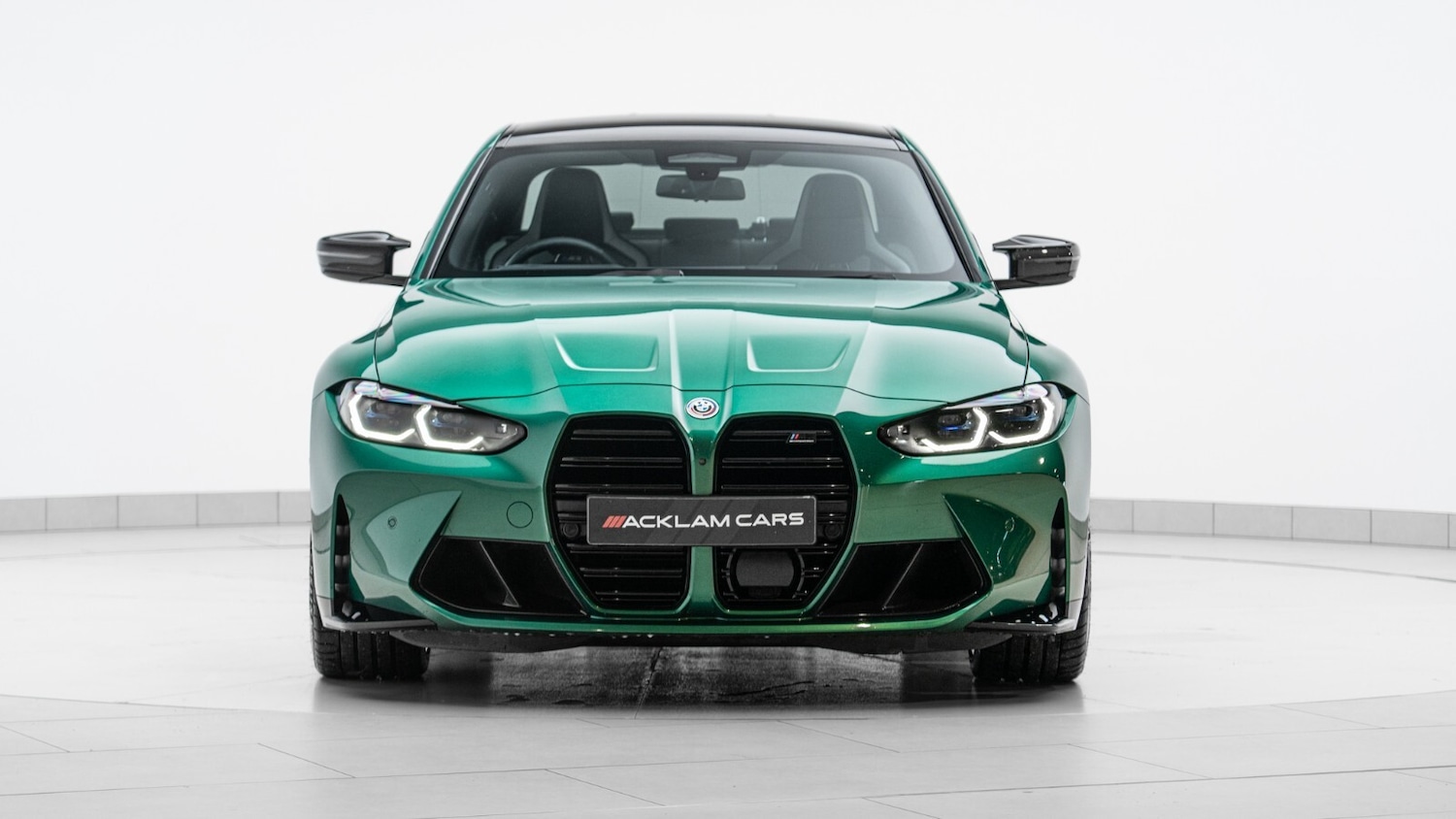 Used BMW 3 Series 2022 for sale - 76393535: Photo 4