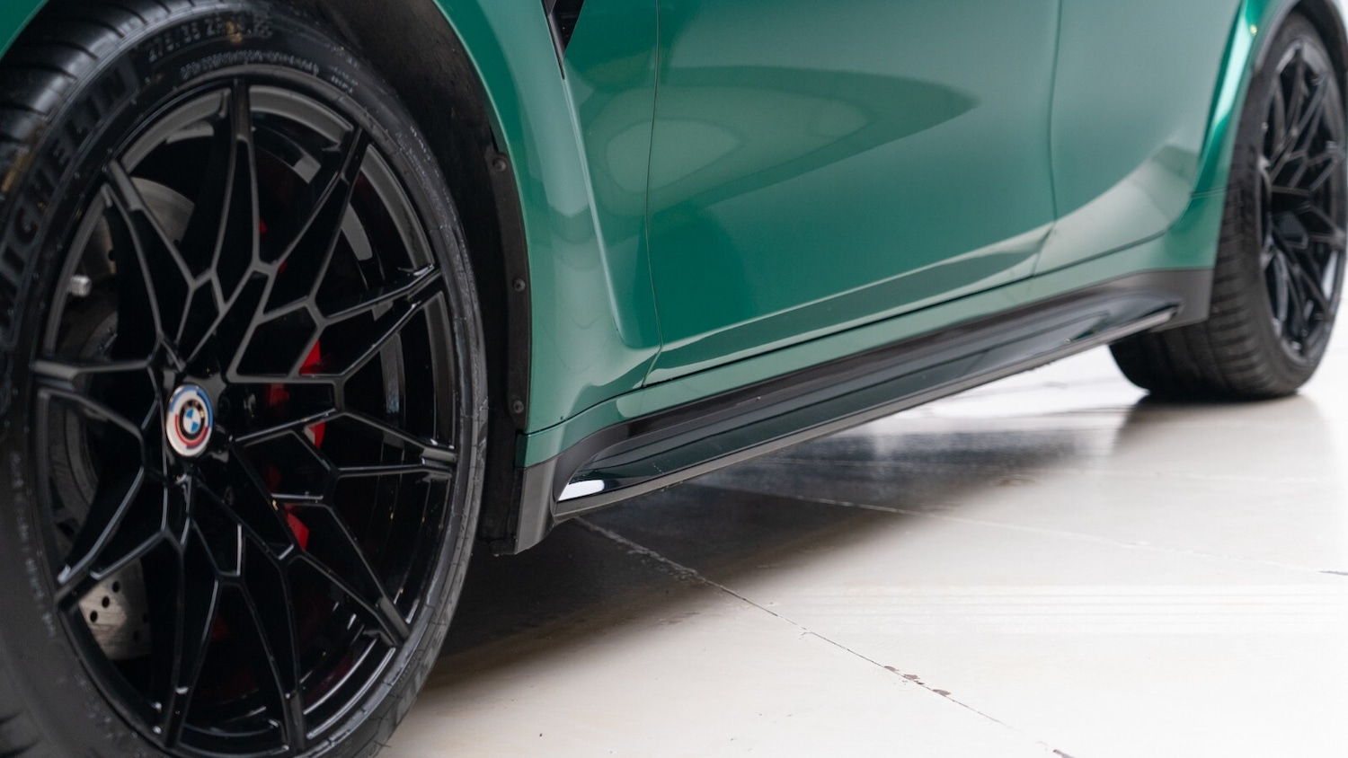 Used BMW 3 Series 2022 for sale - 76393535: Photo 40